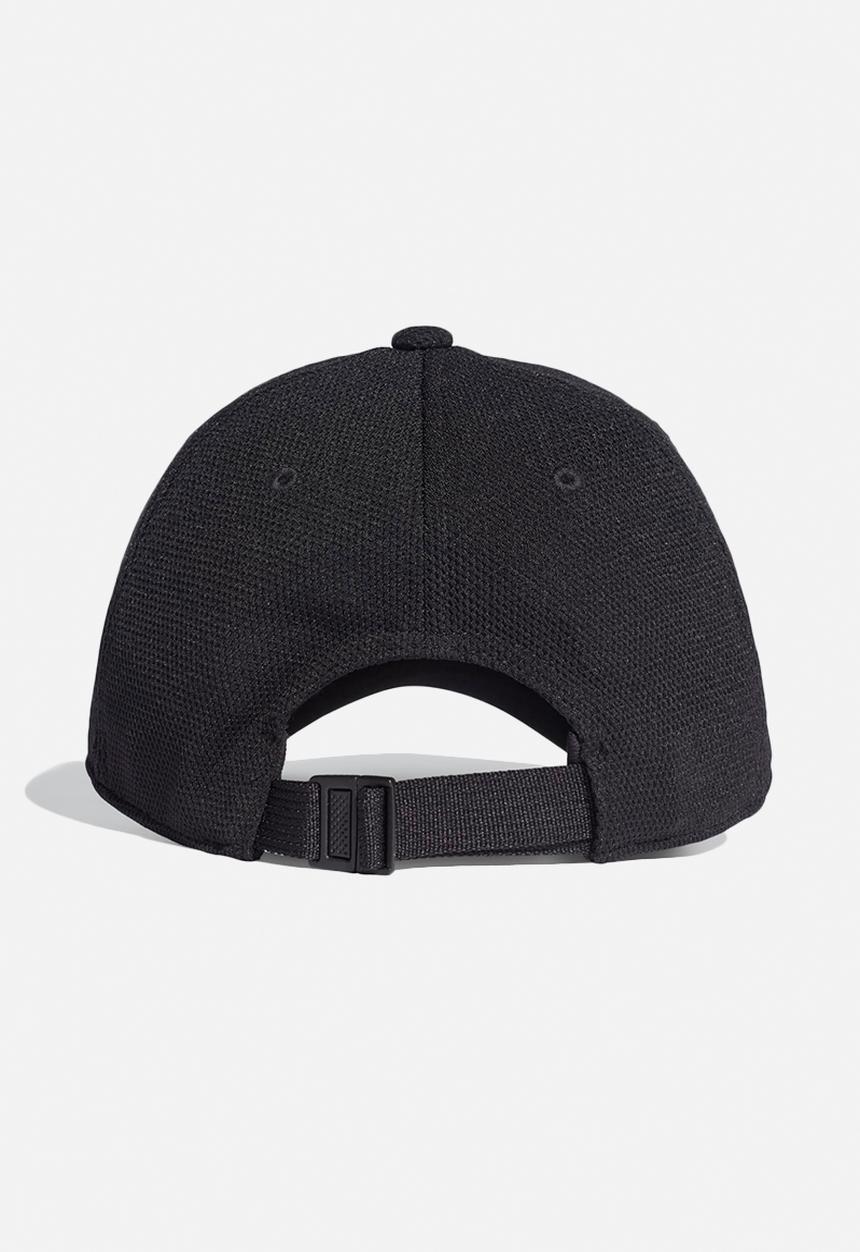adidas Originals - C40 parley cap - black