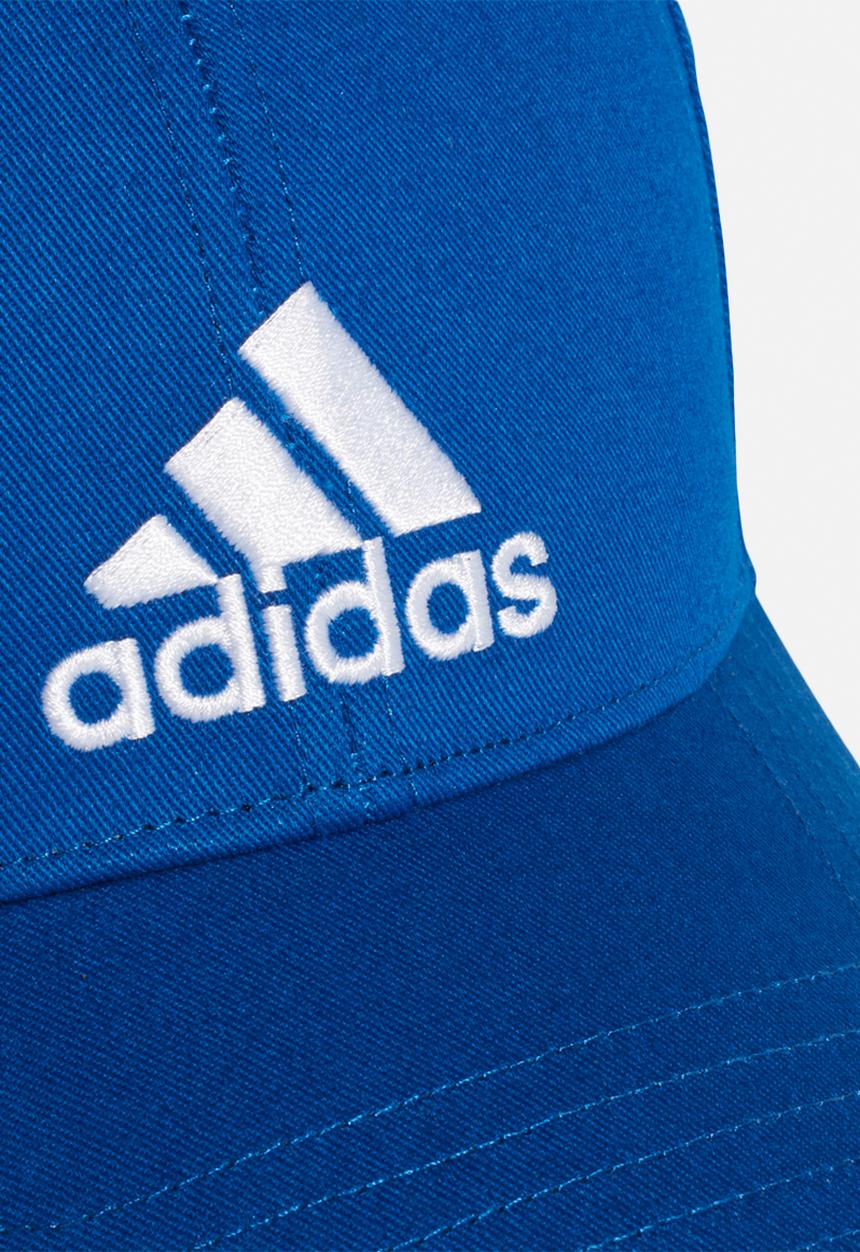 adidas Performance - Baseball cap - blue & white 