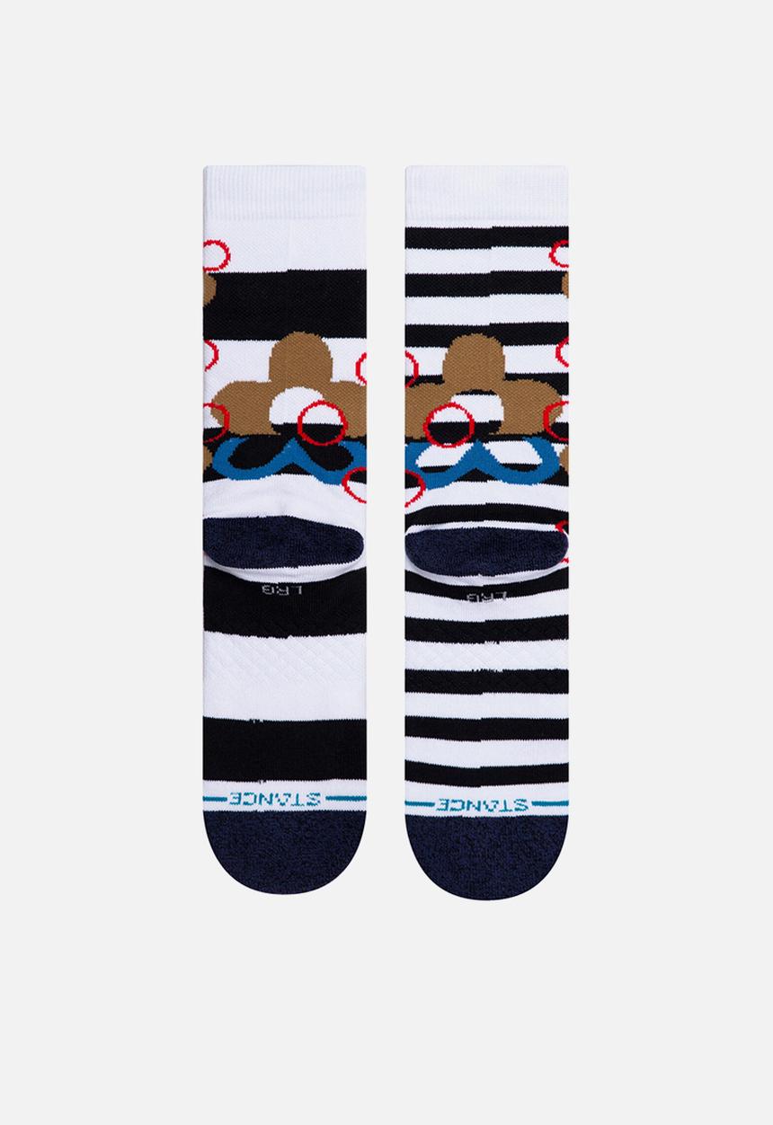 Stance Socks - Meui socks - multi 
