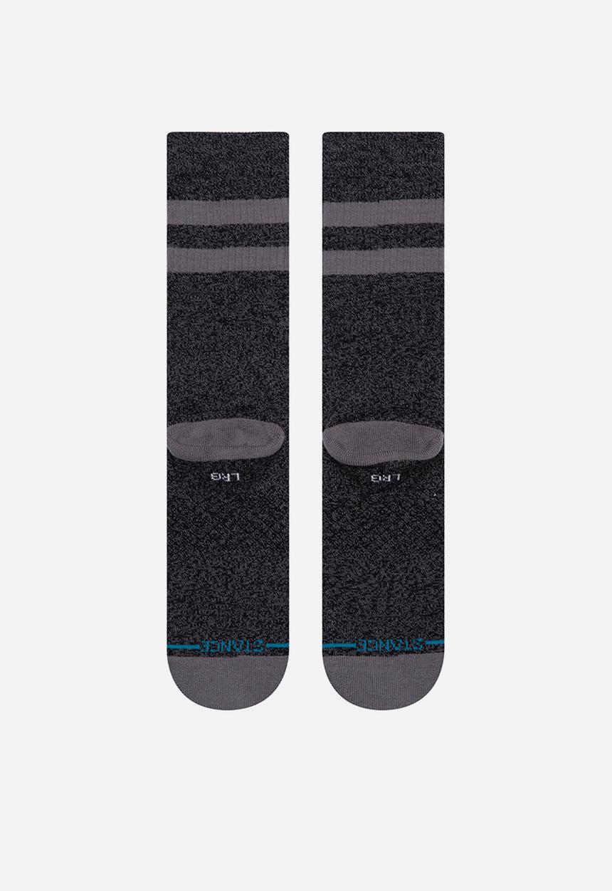 Stance Socks - Joven socks - black & grey 