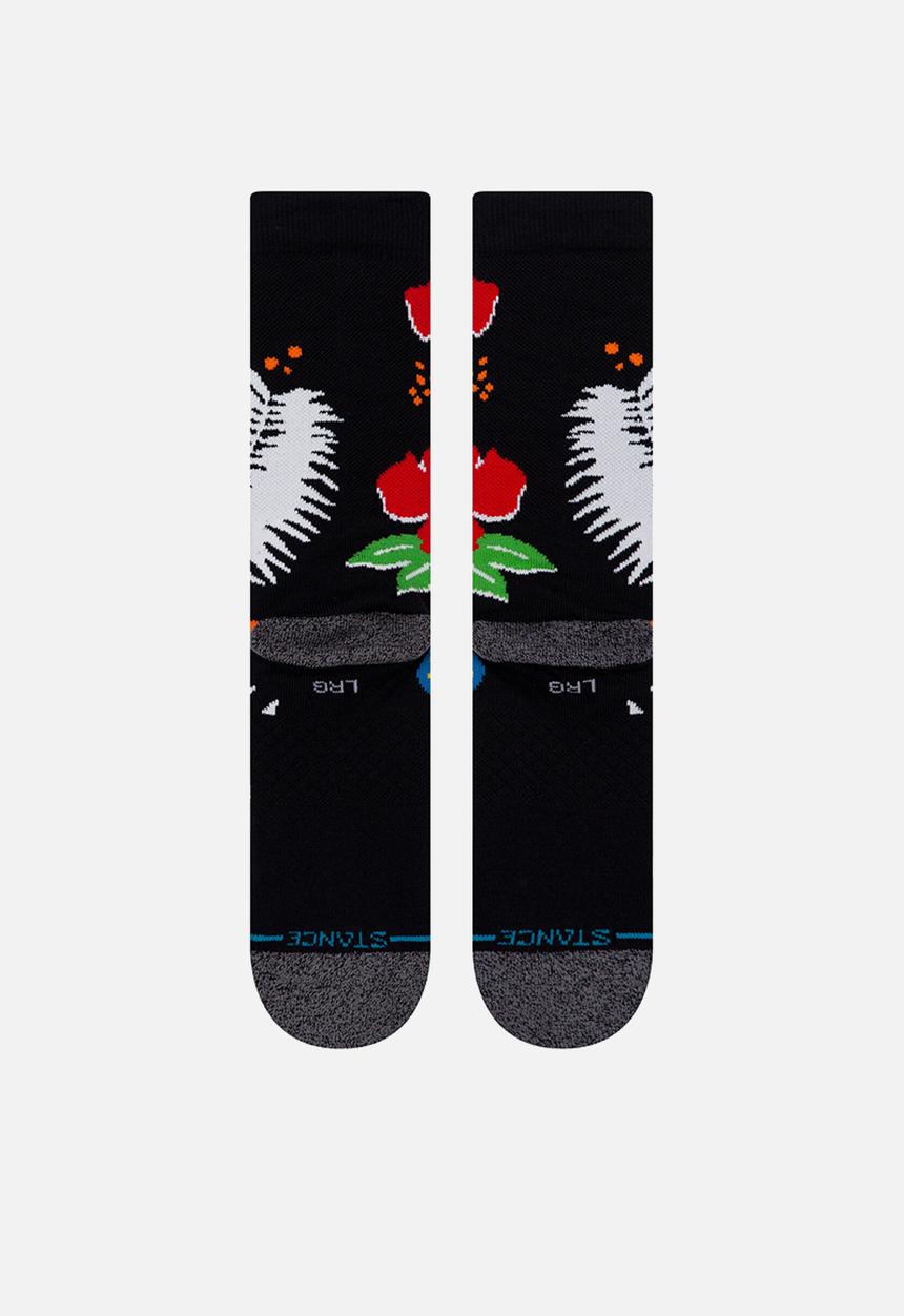 Stance Socks - Jeronimo socks - multi 