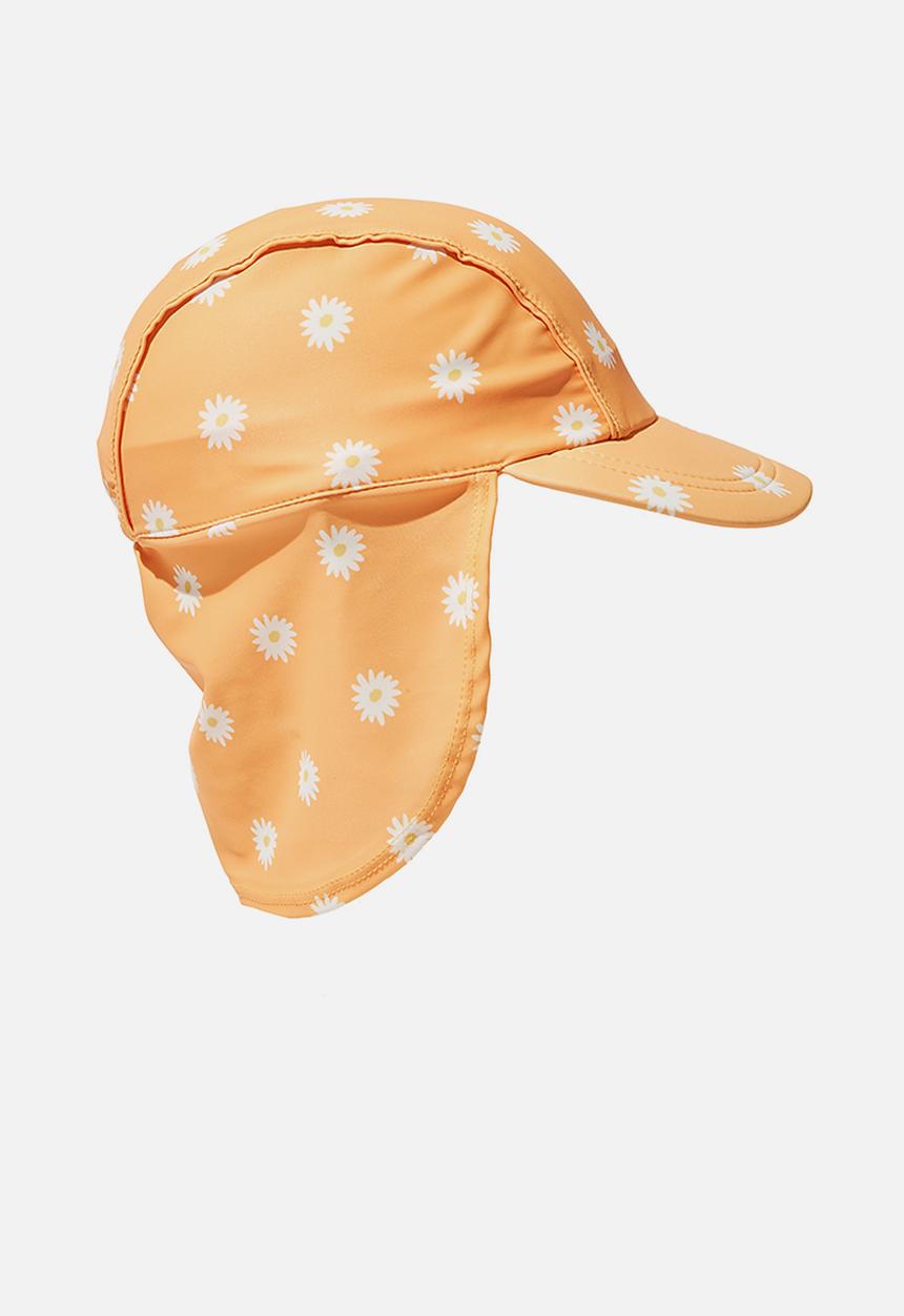 Cotton On - Swim hat - orange