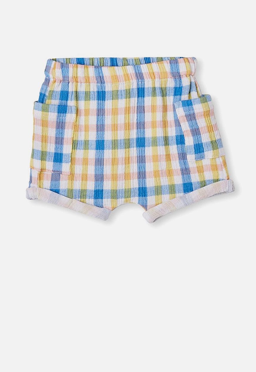 Cotton On - Jordan shorts - multi 