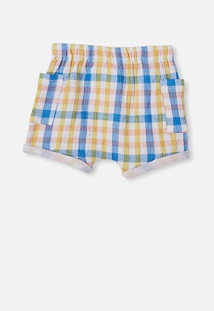 Cotton On - Jordan shorts - multi 