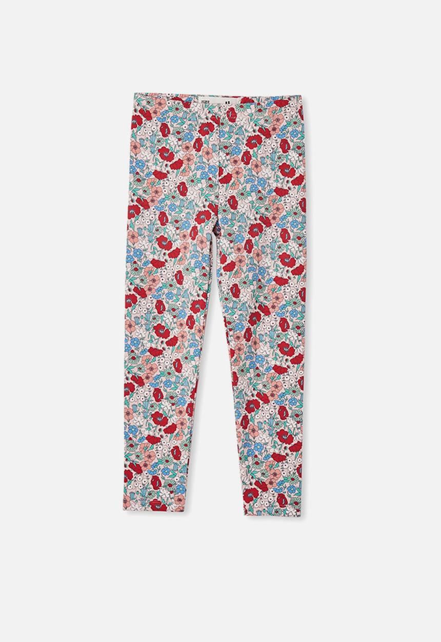 Cotton On - Huggie tights - multi 