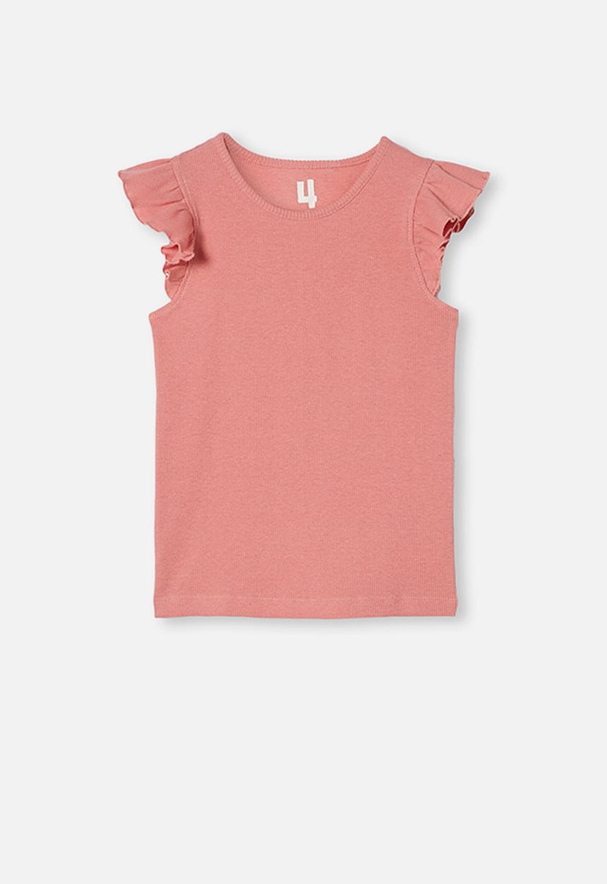 Cotton On - Kaia tank - pink