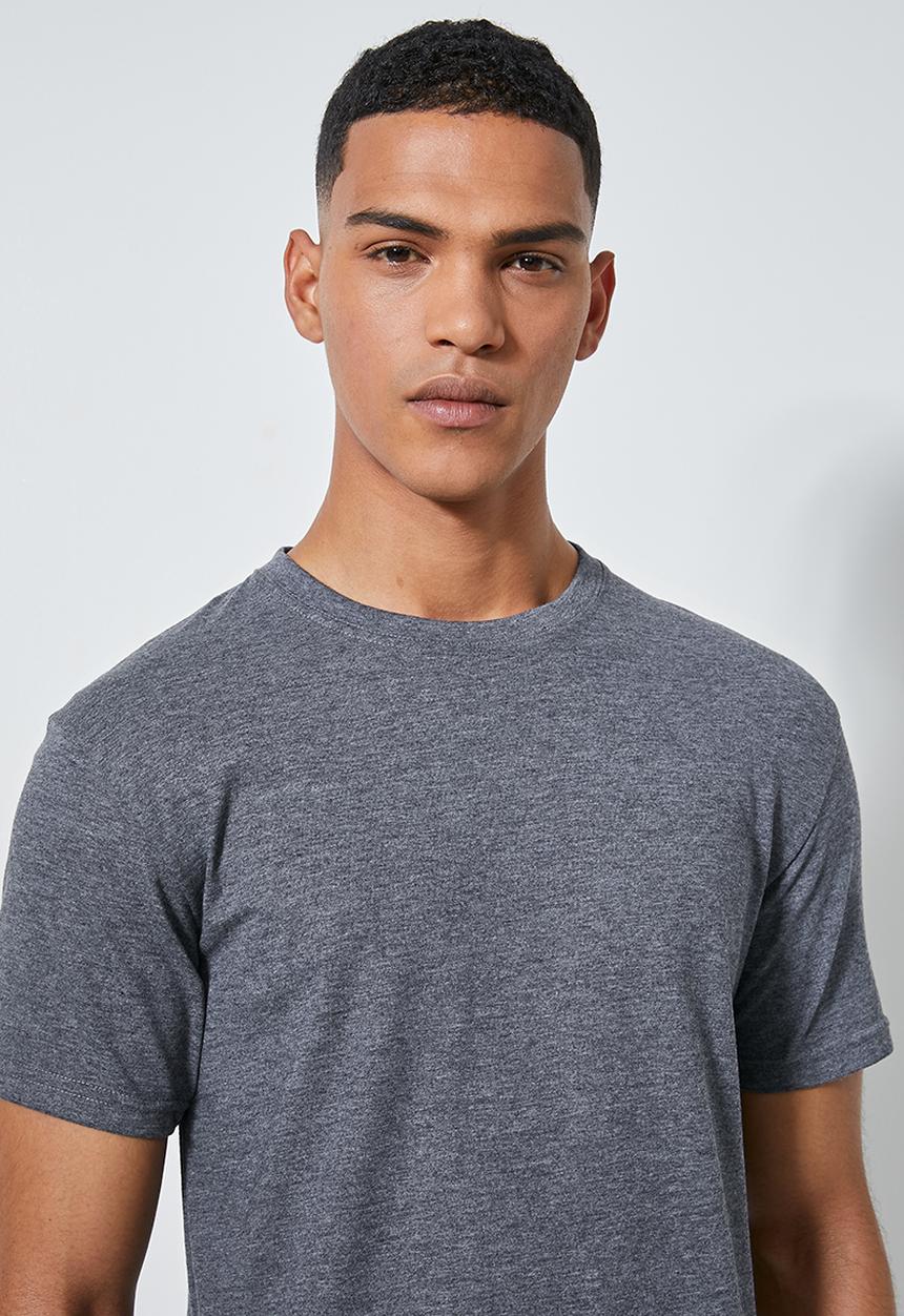 Superbalist - Conscious crew neck tee - navy