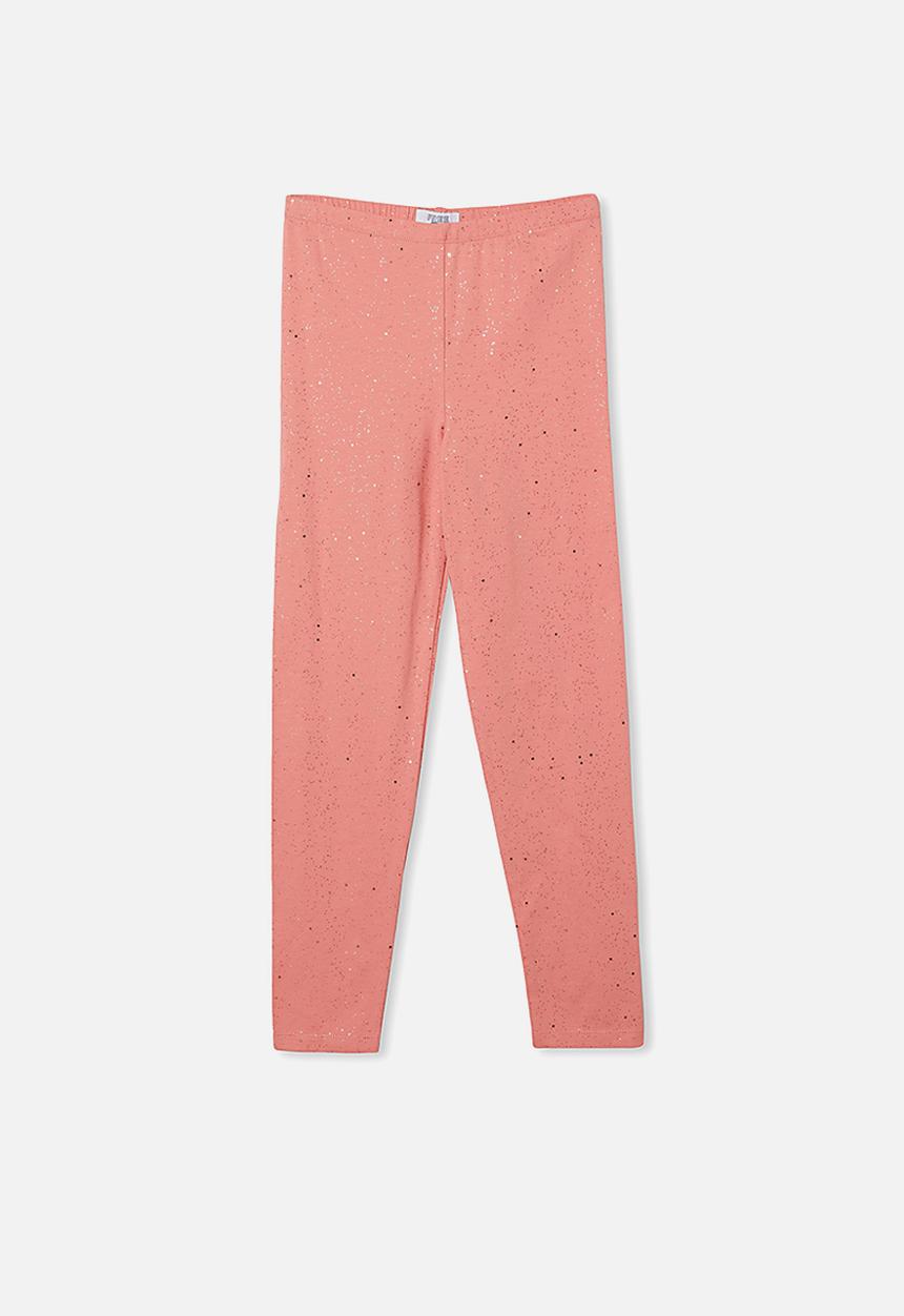 Free by Cotton On - Alex legging - pink