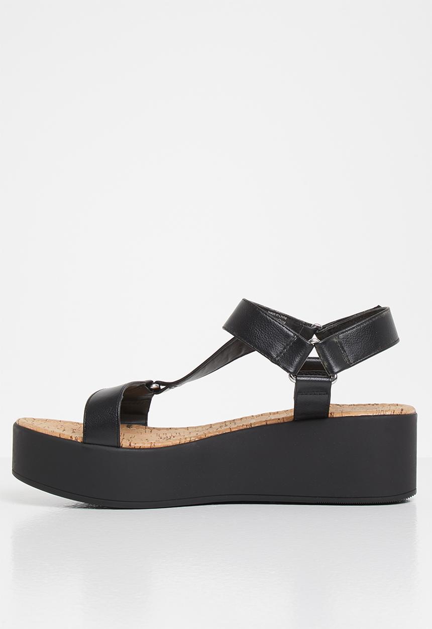 Call It Spring - Lancyy sandal - black 