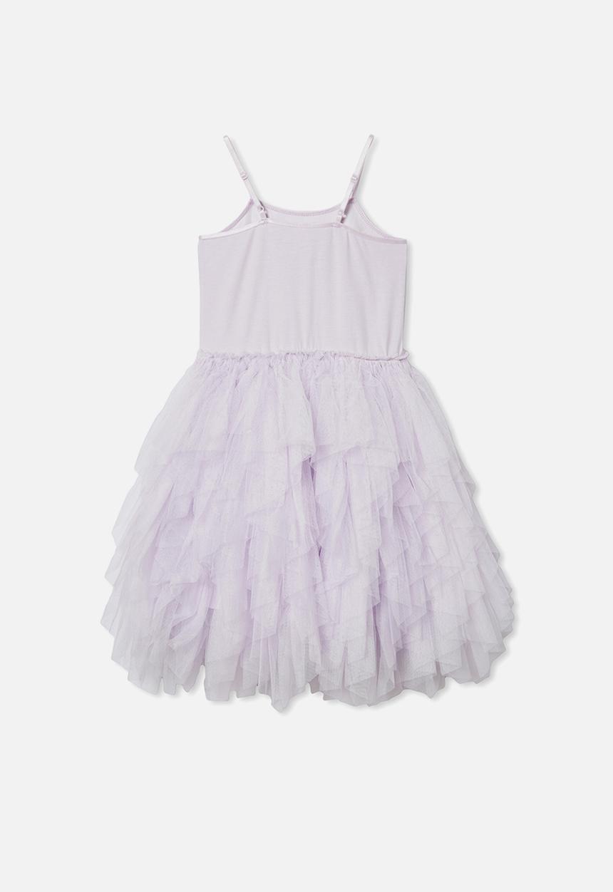 Cotton On - Iris dress up dress - lilac