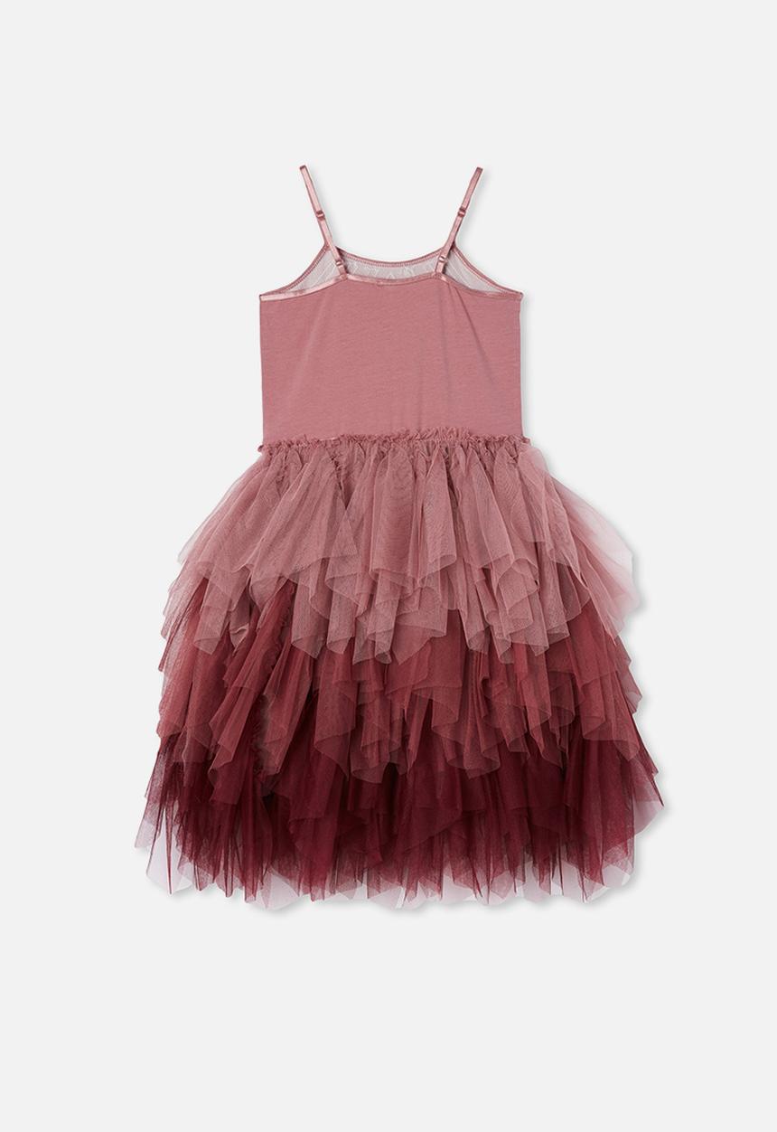 Cotton On - Iris dress up dress - dusty pink