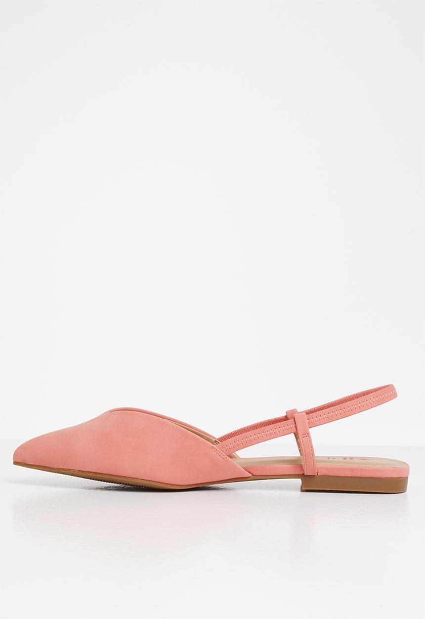 Call It Spring - Brisa pump - pink