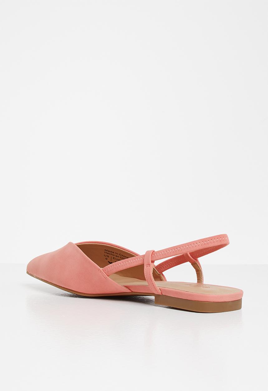 Call It Spring - Brisa pump - pink