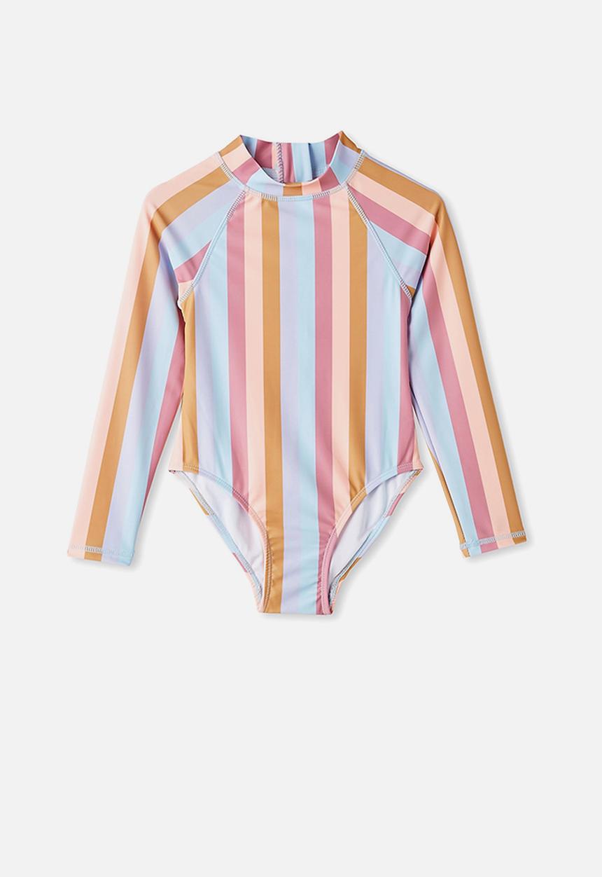 Cotton On - Lydia one piece - multi 
