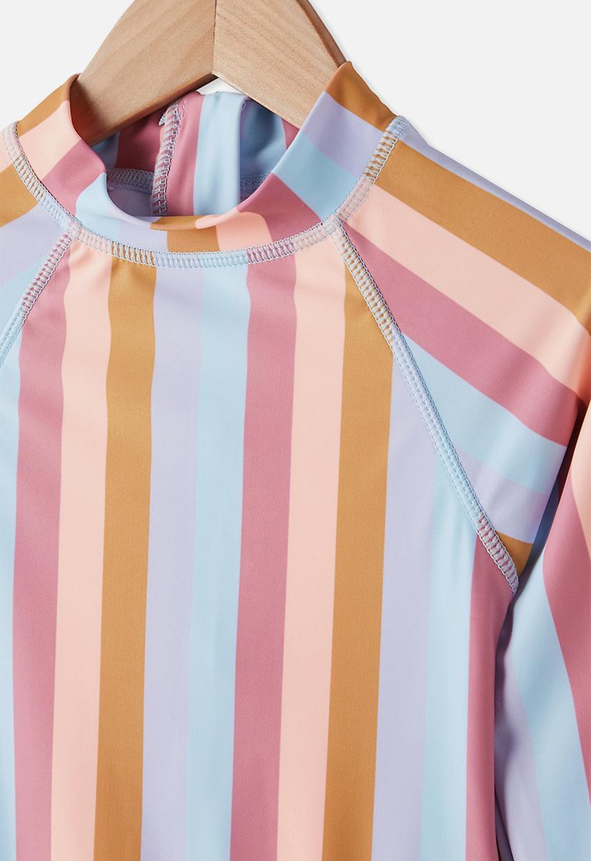 Cotton On - Lydia one piece - multi 