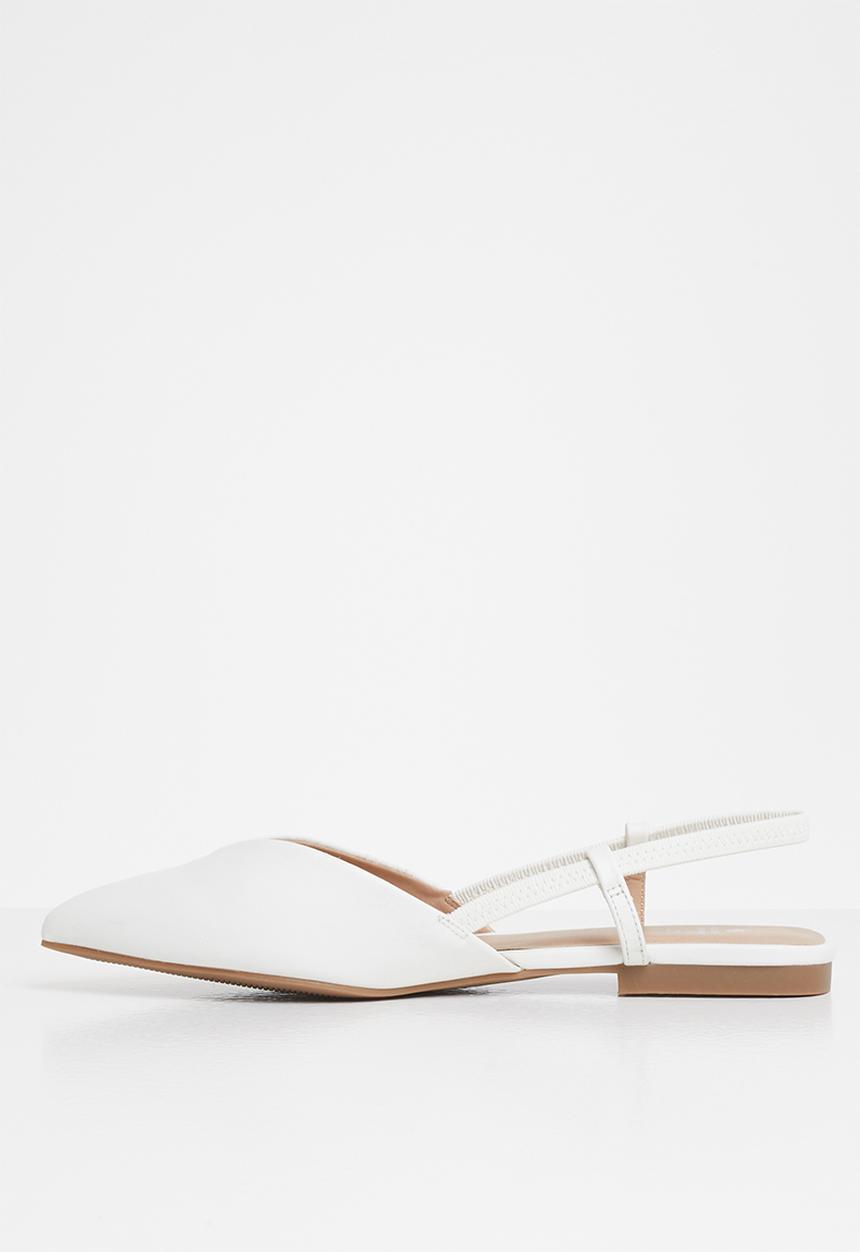 Call It Spring - Brisa pump - white