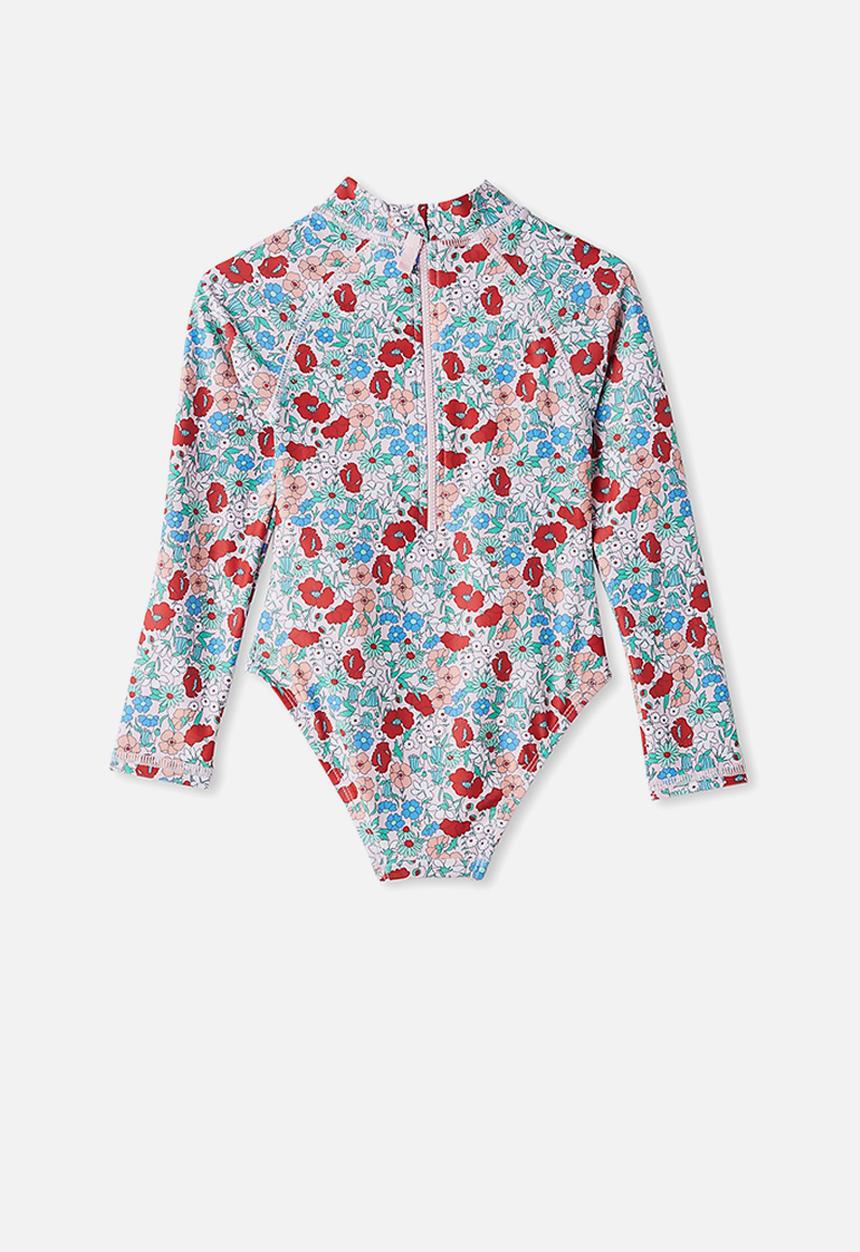 Cotton On - Lydia one piece - multi 