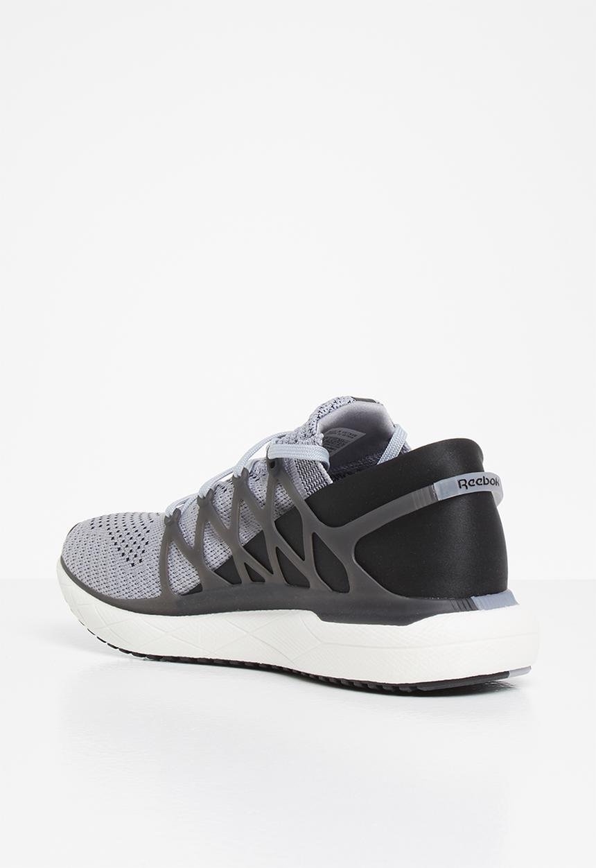 Reebok - Floatride run 2.0 - cool shadow/black/white