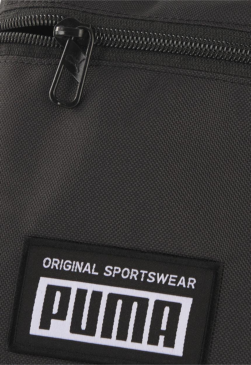 PUMA - Puma academy portable - puma black