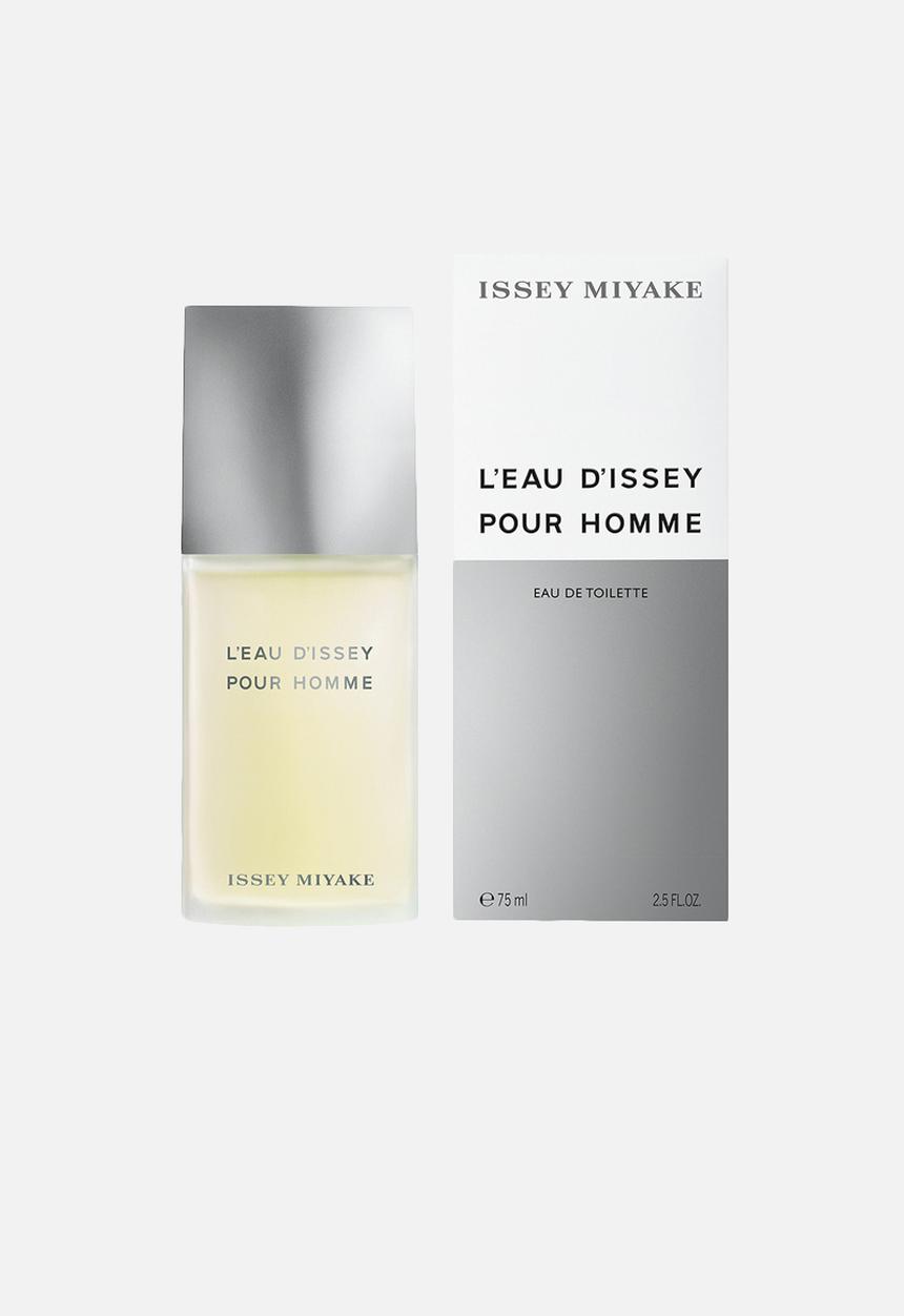 Issey Miyake - Issey Miyake L'eau D'Issey Pour Homme Edt - 75ml (Parallel Import)