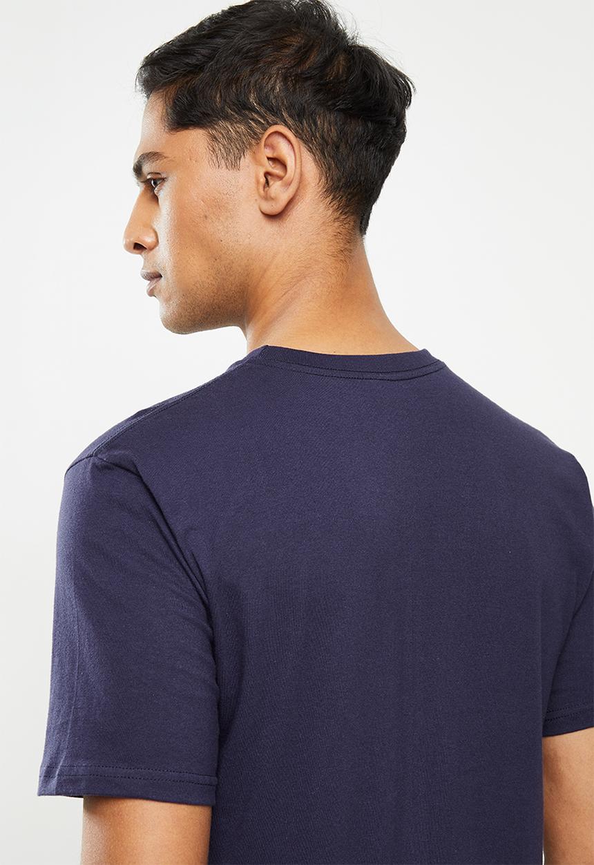 Rip Curl - Pin up tee  - navy