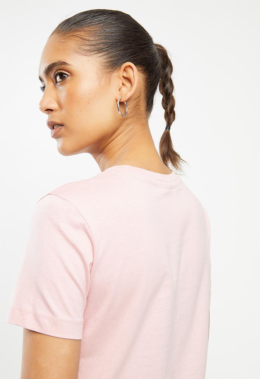 Champion - Legacy crew neck T-shirt - lilac