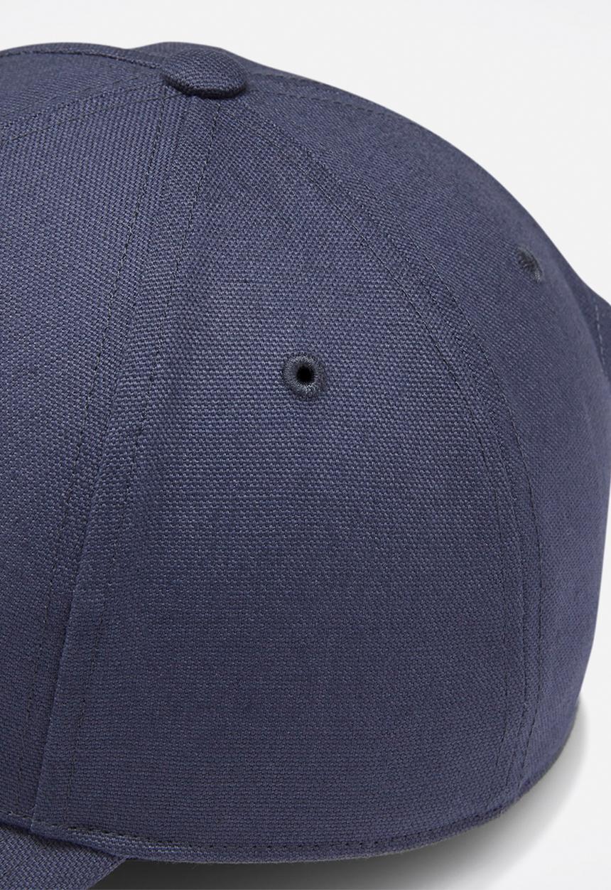 Reebok - Act baseball cap - heritage navy