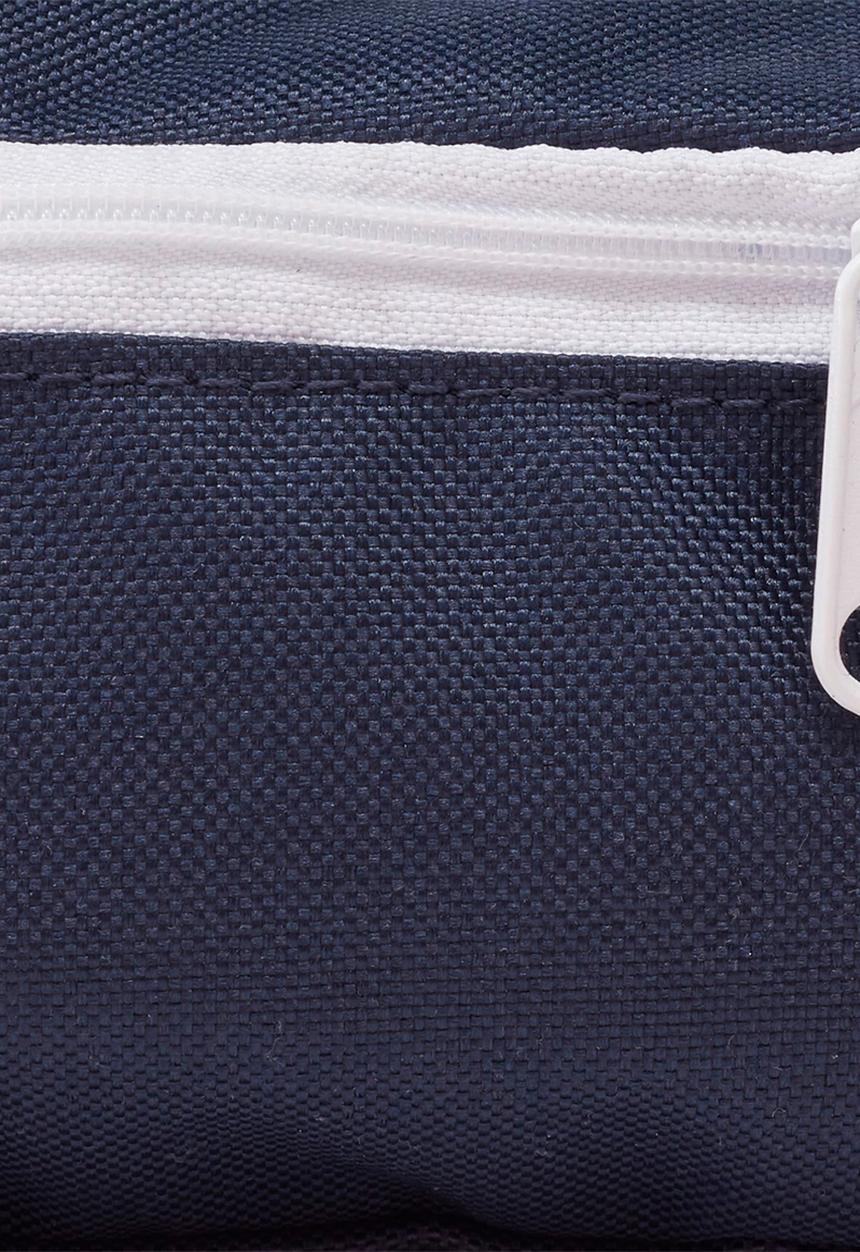 Reebok - Act core ll waistbag - vector navy / instinct red