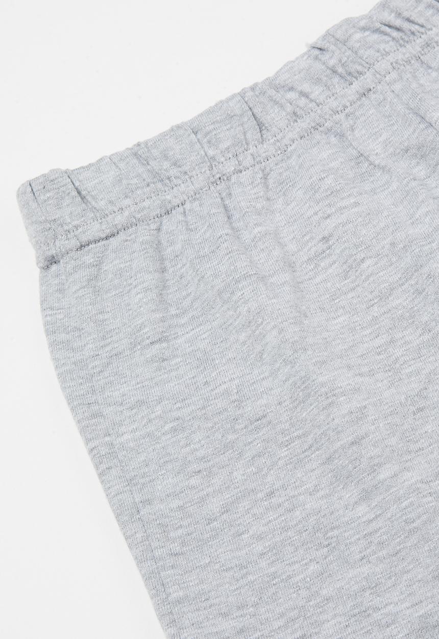 Pop Candy - Girls pyjamas set - grey & blue