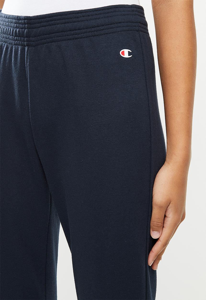 Champion - Legacy sweatsuit - navy & white