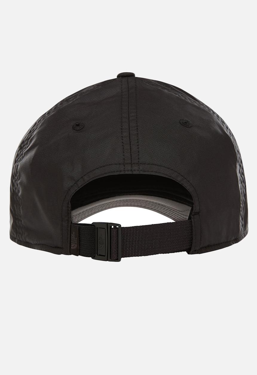 The North Face - 67 classic tech cap - black