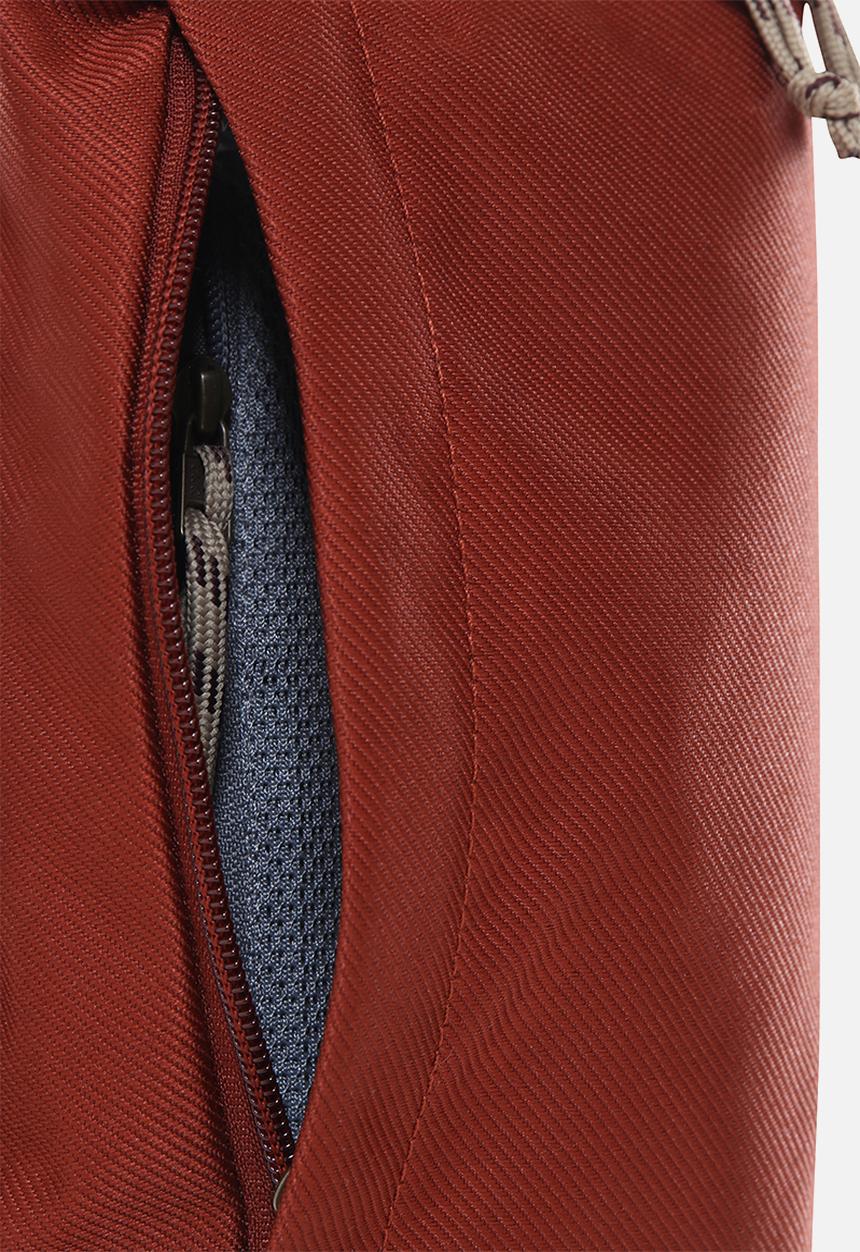 The North Face - Field bag - brandy brown 