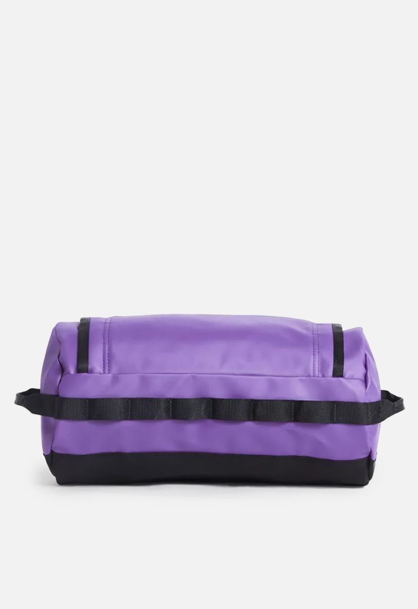 The North Face - Bc travel canister - purple
