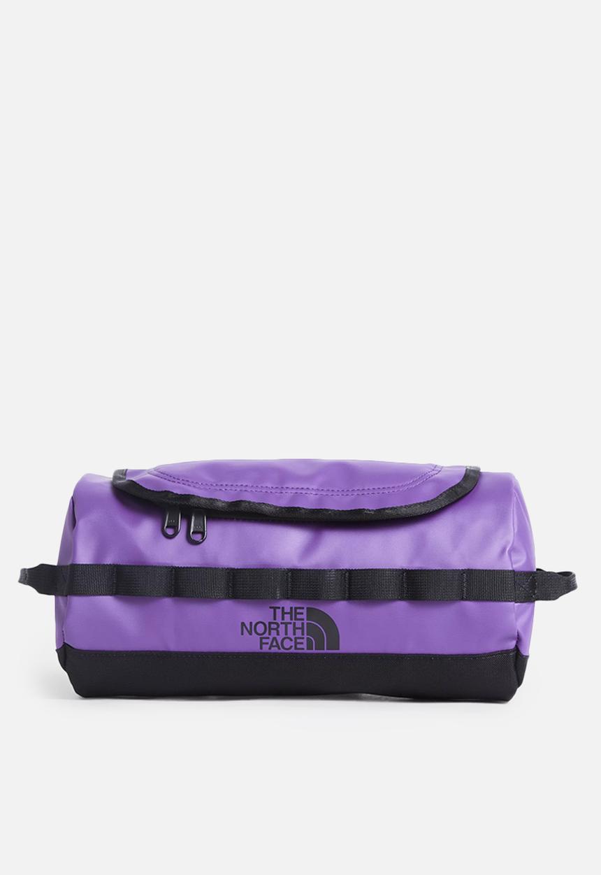 The North Face - Bc travel canister - purple