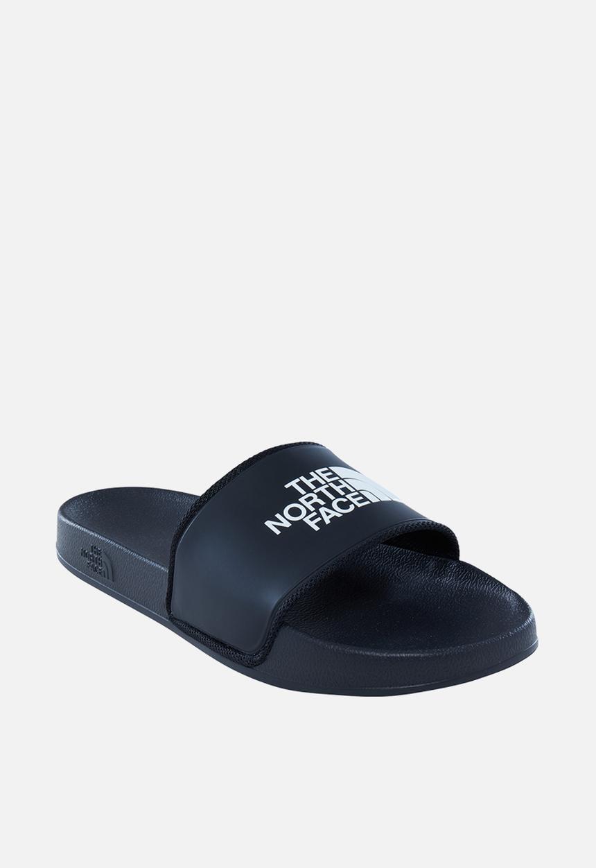 The North Face - M bc slide ii - tnf black/tnf white