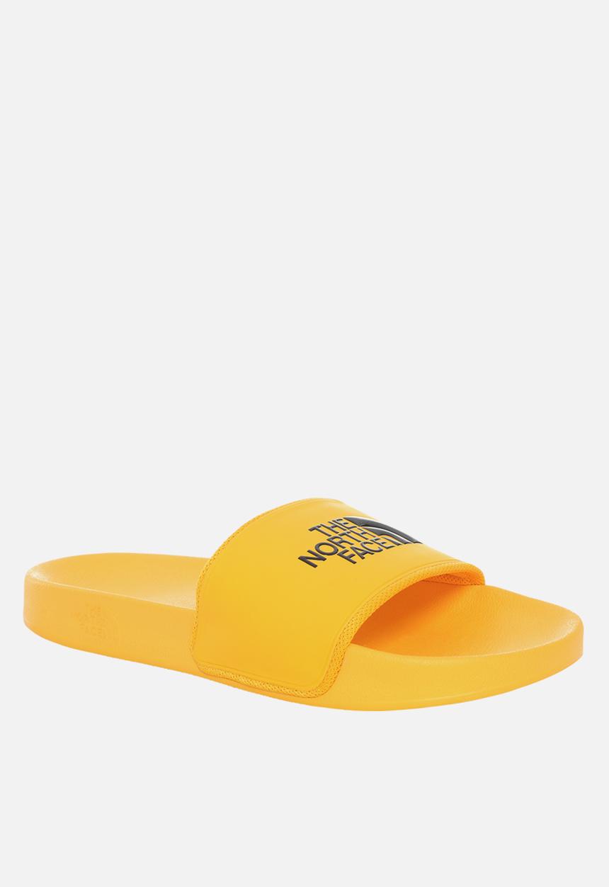 The North Face - M bc slide ii - summit gold