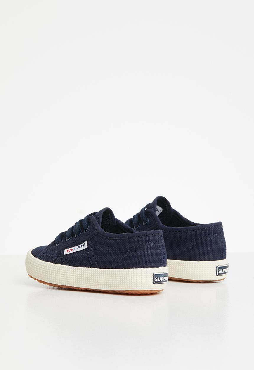 SUPERGA - Infants lightweight - navy