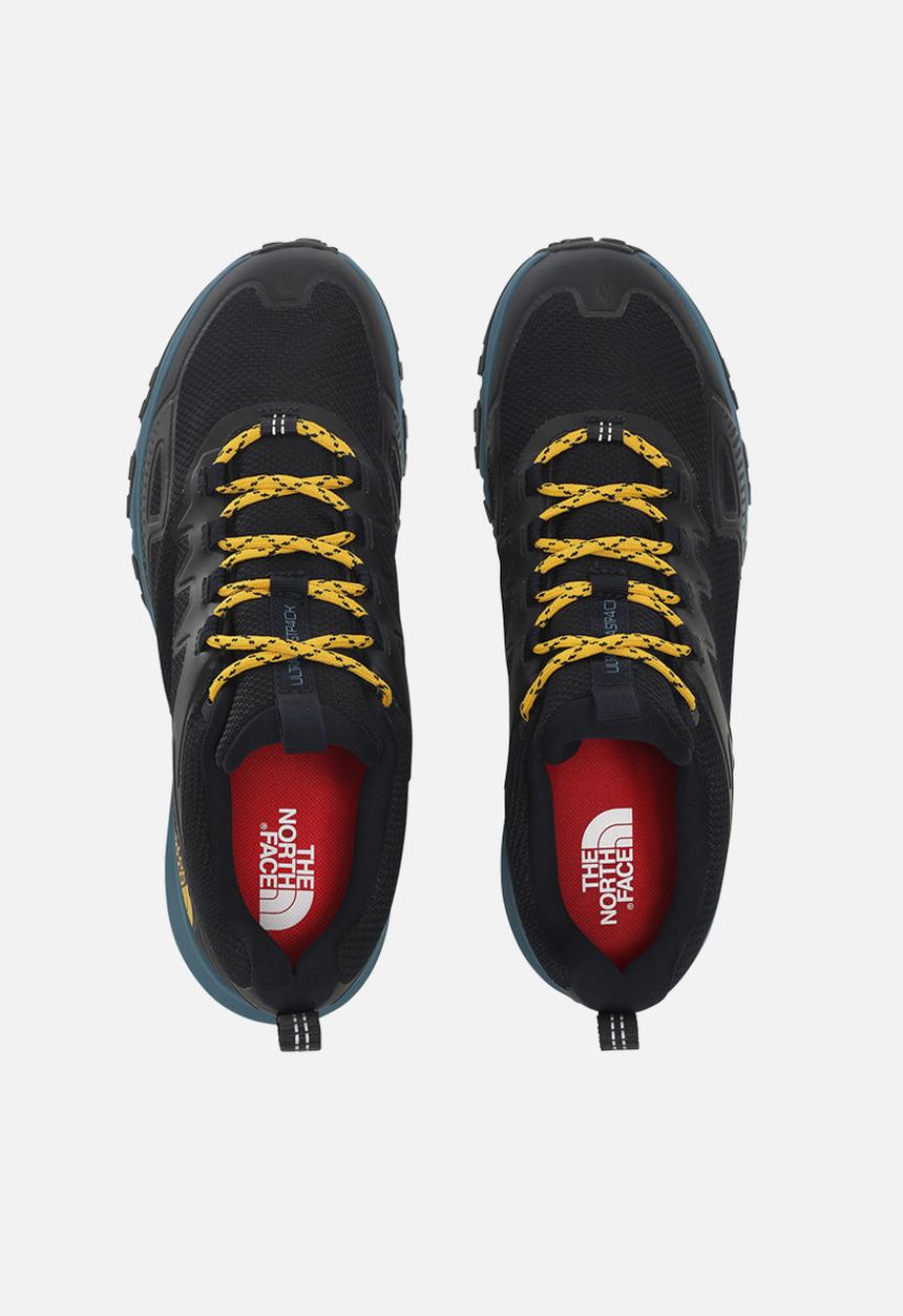 The North Face - Ultra FASTPACK IV FUTURELIGHT - aviator navy / mallard blue