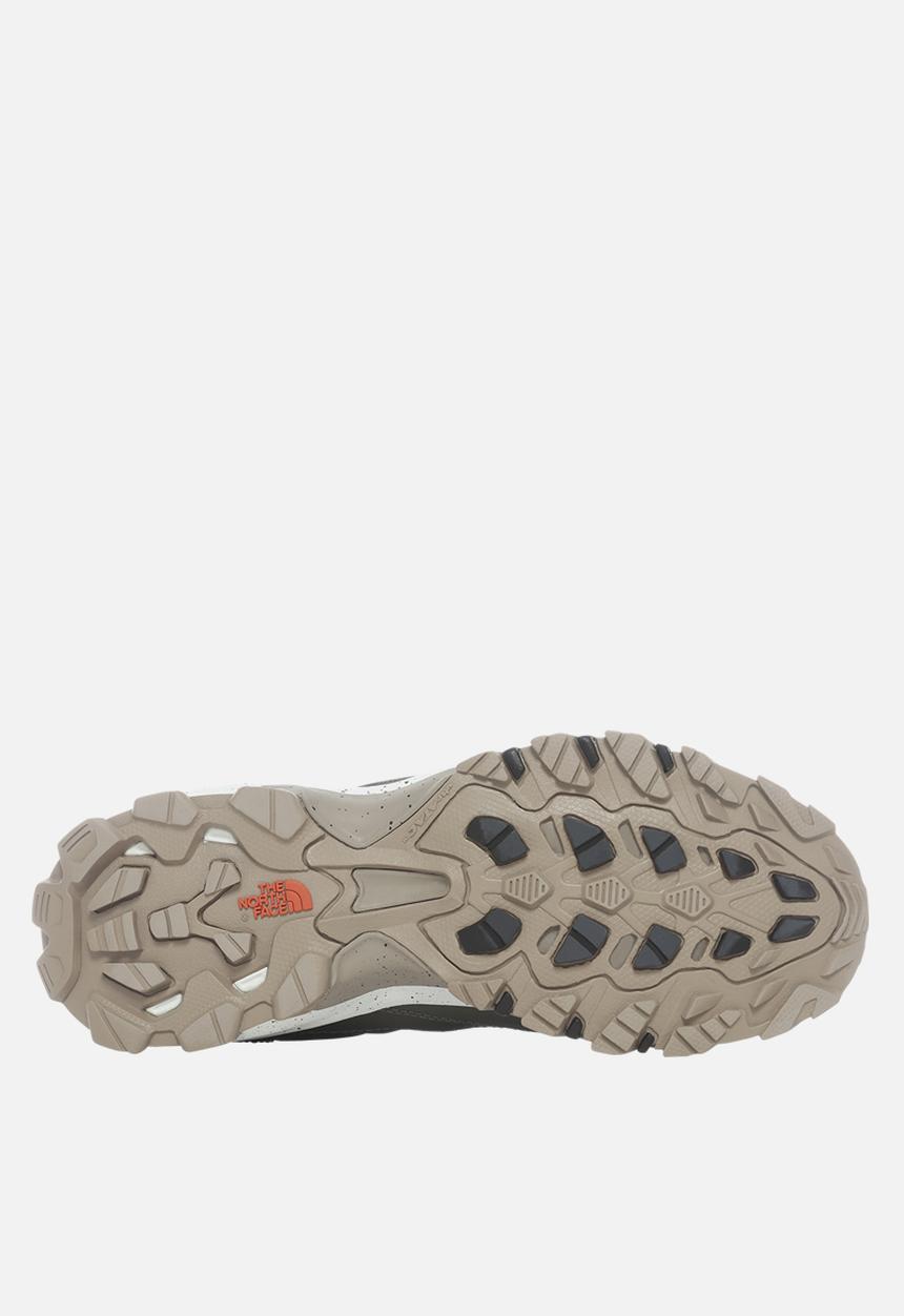 The North Face - ARV Trail Fire Road - new taupe green / tnf black