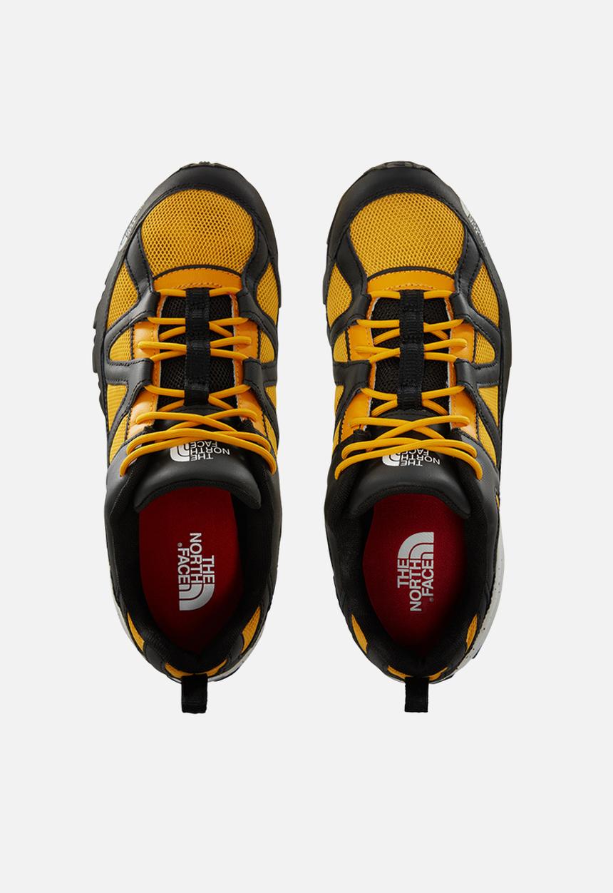 The North Face - ARV Trail Fire Road - summit gold / tnf black