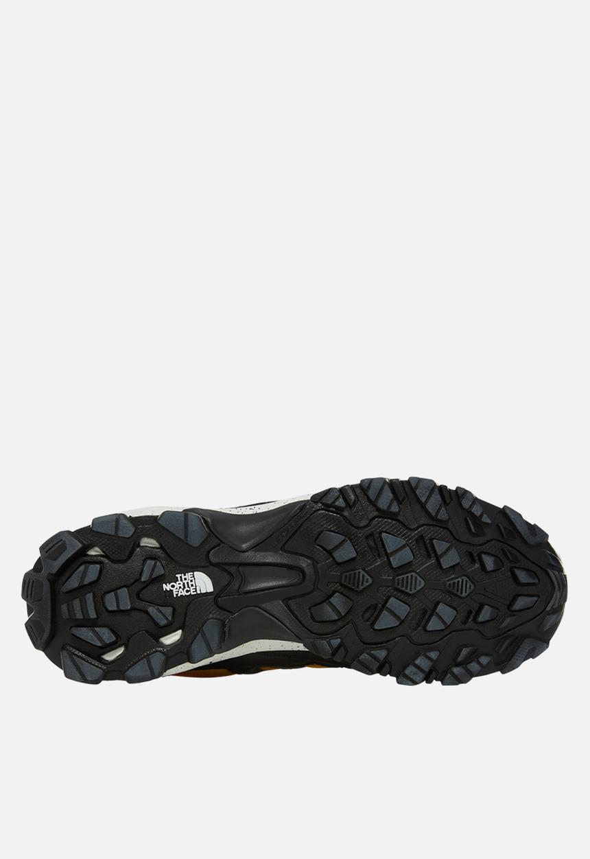 The North Face - ARV Trail Fire Road - summit gold / tnf black