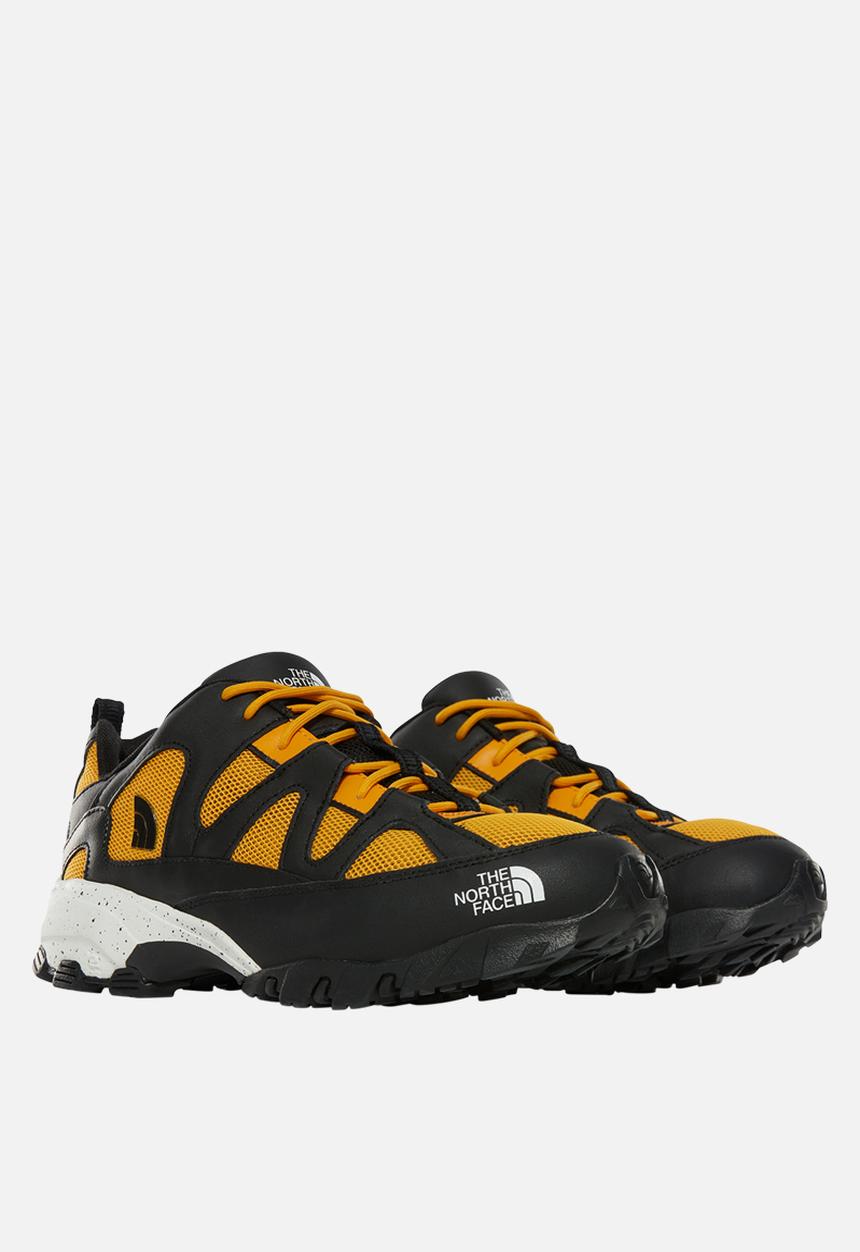The North Face - ARV Trail Fire Road - summit gold / tnf black