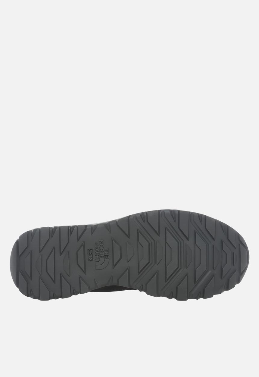 The North Face - Activist mid FUTURELIGHT - asphalt grey / moab khaki