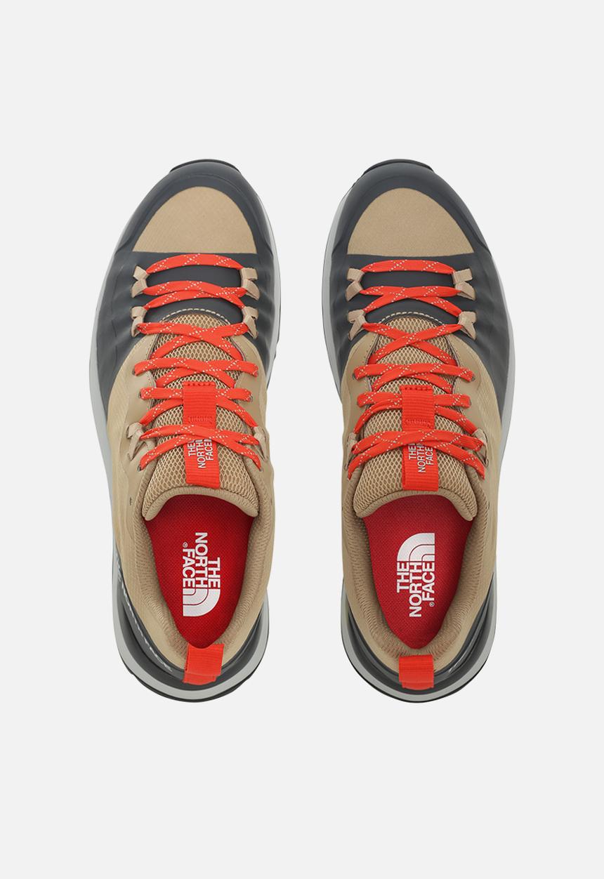 The North Face - Activist lite - moab khaki / asphalt grey