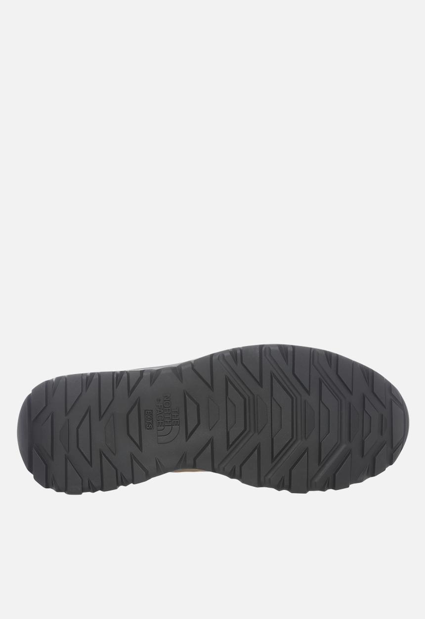 The North Face - Activist lite - moab khaki / asphalt grey