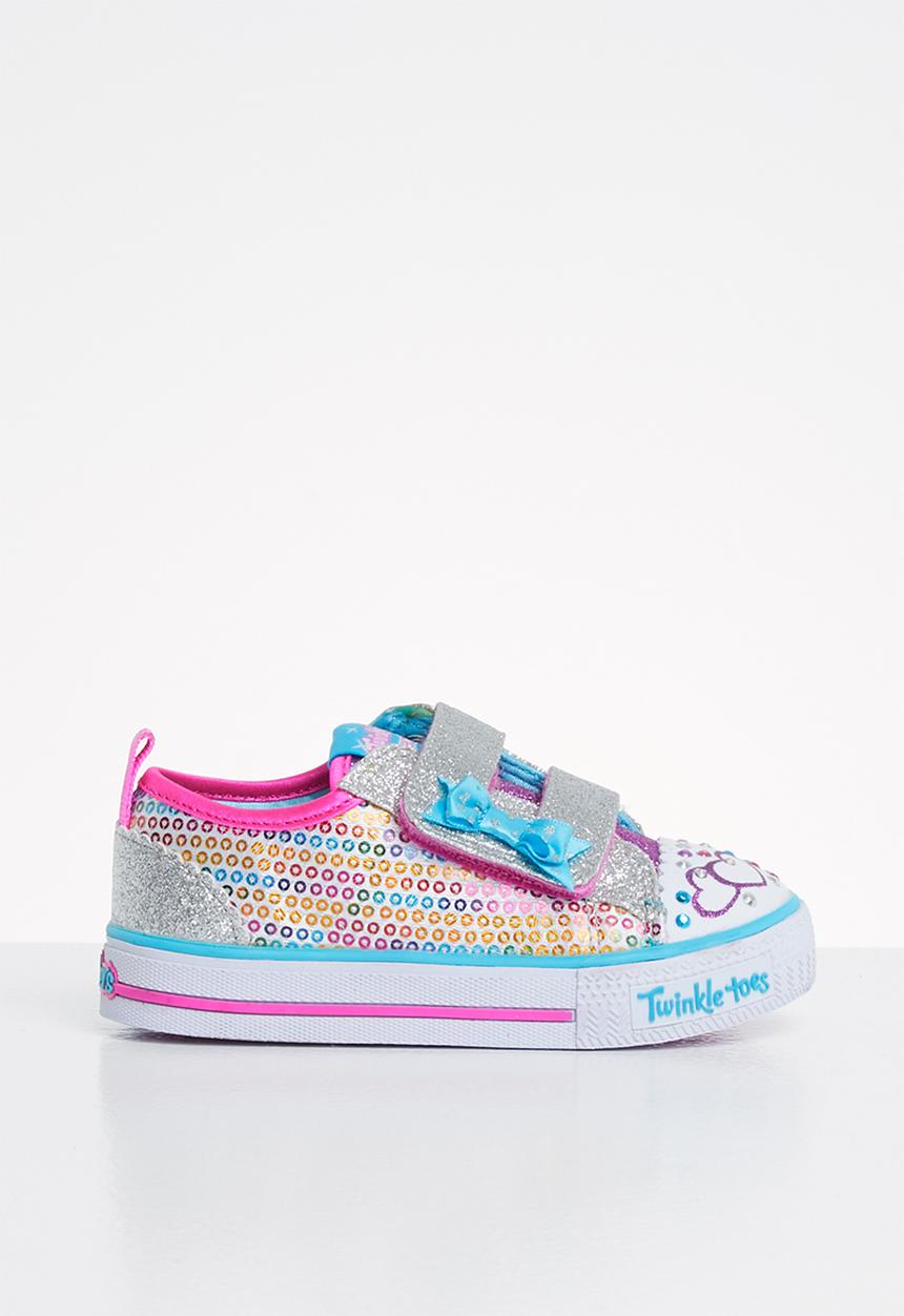 Skechers - Shuffles - multi