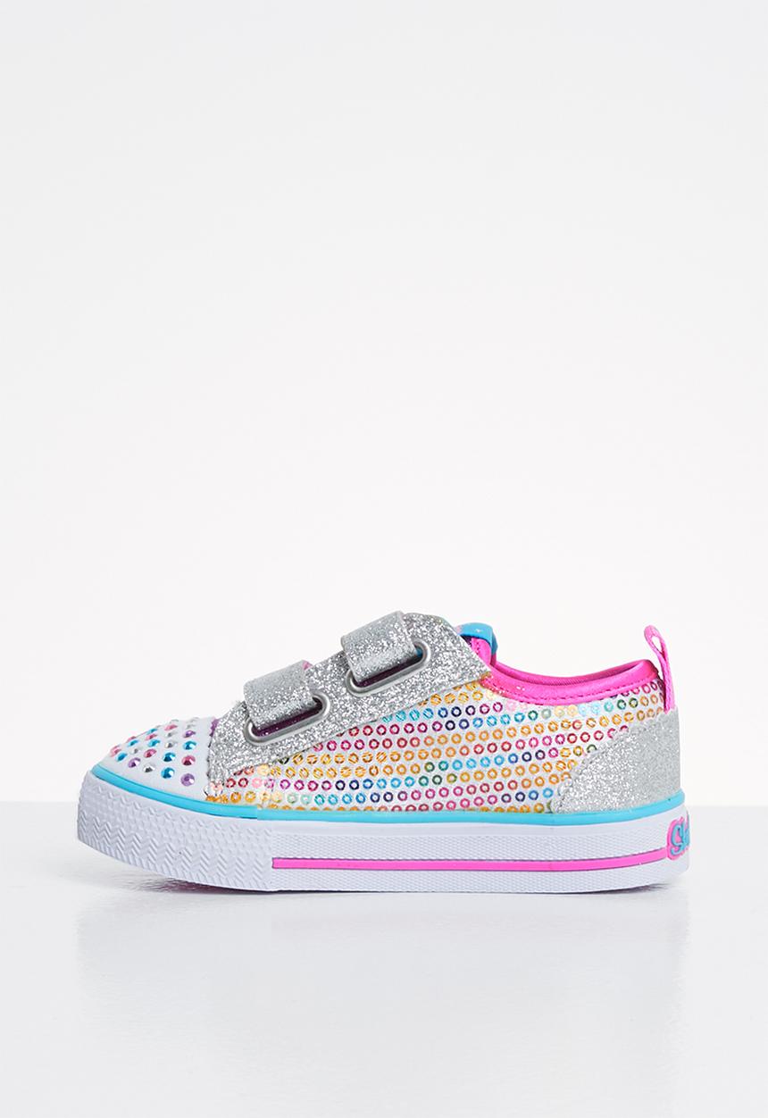 Skechers - Shuffles - multi