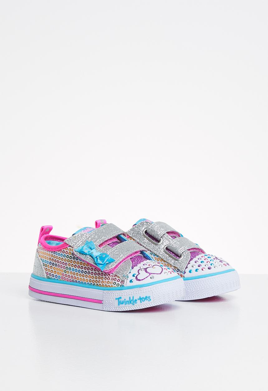 Skechers - Shuffles - multi