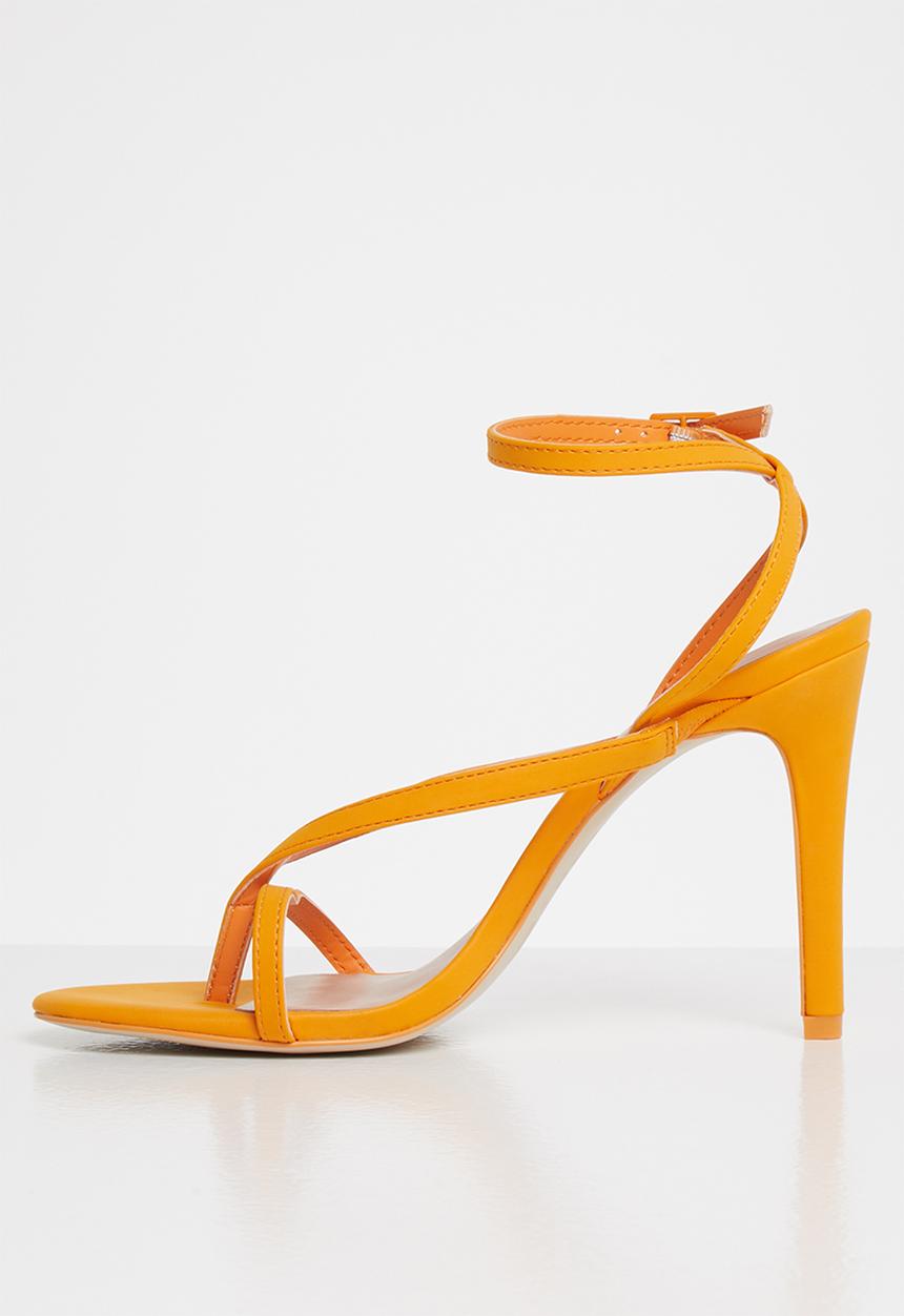 Call It Spring - Zeldaa heel - orange