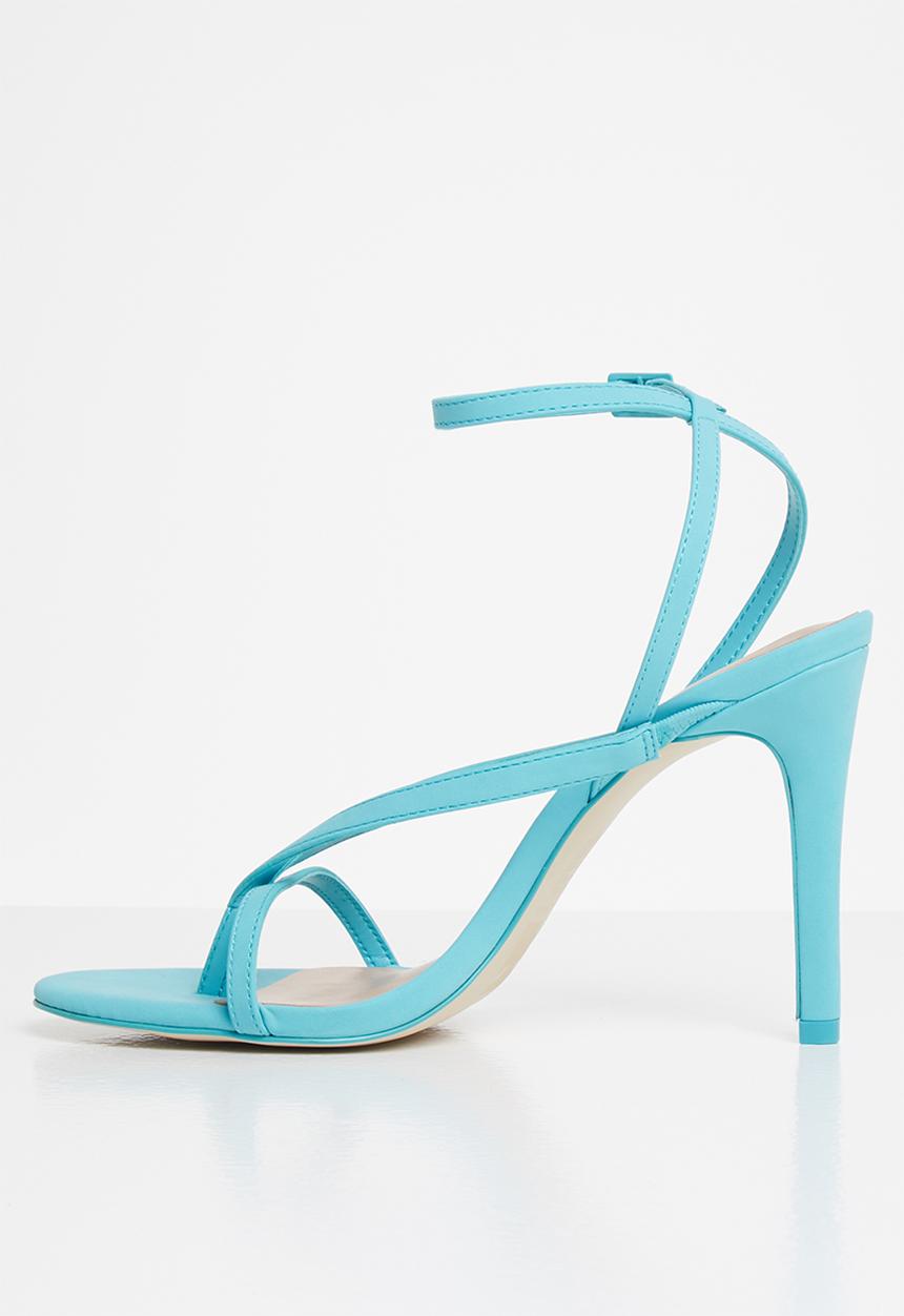 Call It Spring - Zeldaa heel - blue
